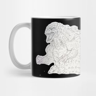 Zilla Mug